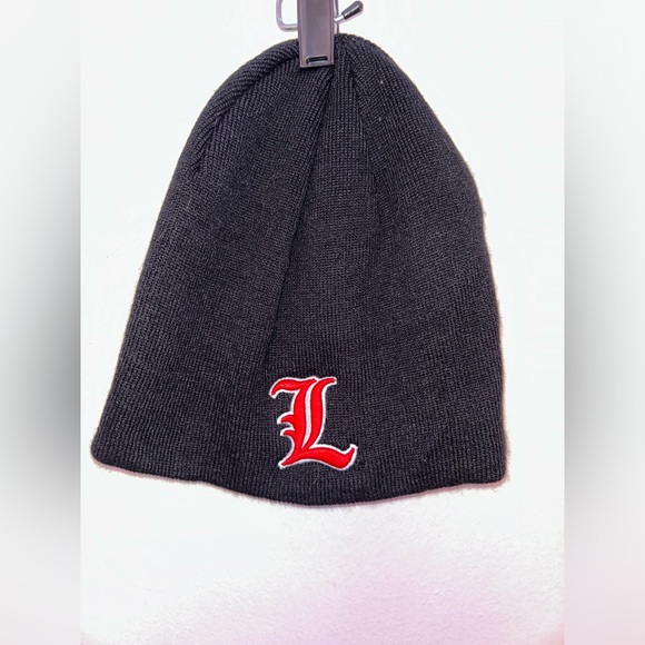 Louisville Cardinals Top of the World Hat - Picture 1 of 3